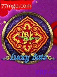 LuckyBats: Revolucionando o Entretenimento com 77mg.game